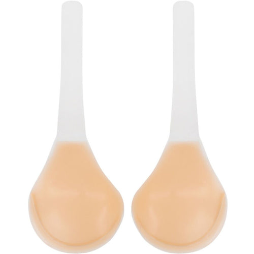 BYE-BRA - REALADOR SEIOS DE SILICONE COPO C