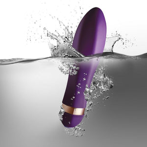 ROCKS-OFF - VIBRADOR TWISTER 10 MODOS