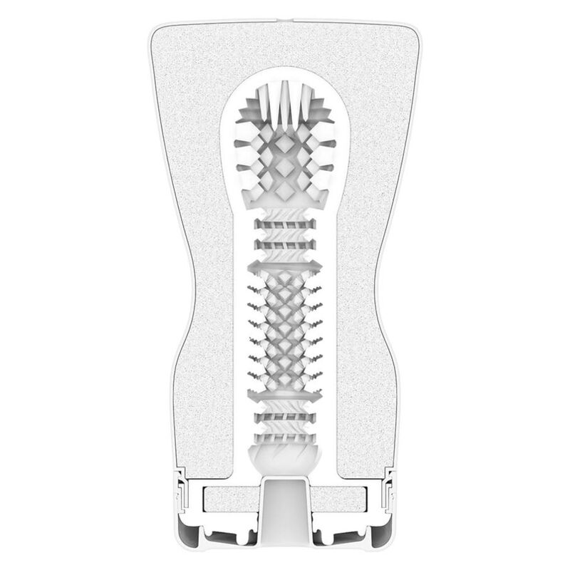 TENGA - SQUEEZE TUBE CUP DURO MASTURBADOR