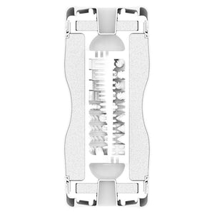 TENGA - MASTURBADOR DE COPO DUAL FEEL