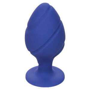 CALEXOTICS - BUTTPLUG CHEEKY ROXO