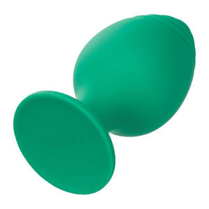 CALEXOTICS - BUTTPLUG CHEEKY VERDE