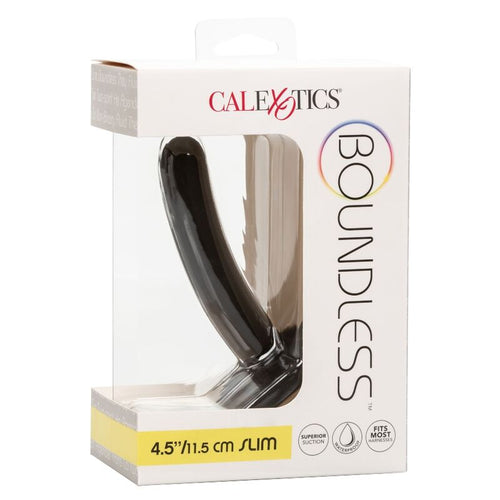 CALEXOTICS - DILDO SEM LIMITES 11.5 CM