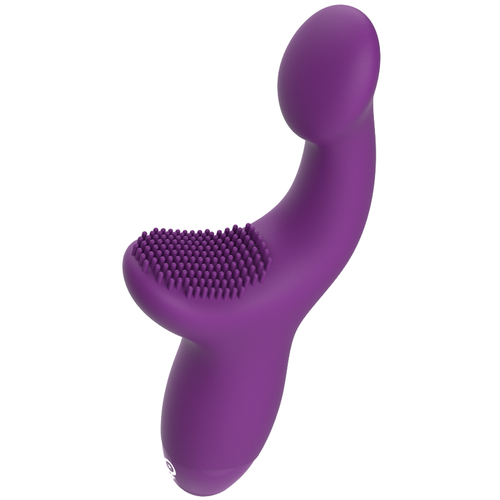 REWOLUTION - REWOKISS VIBRADOR PONTO PARA ESTIMULADOR