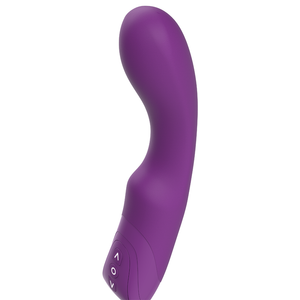 REWOLUTION - VIBRADOR FLEXÍVEL REWOCLASSY