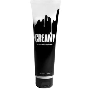 CREAMY - CUM LUBRIFICANTE 150 ML