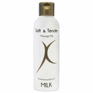 SOFT AND TENDER - LEITE MACIO E MACIO MASSAGEM 200 ML