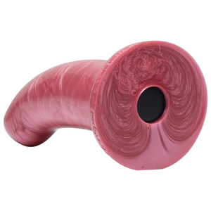 HERSPOT FLESHLIGHT - CURVADO DILDO GOLDEN ROSE M