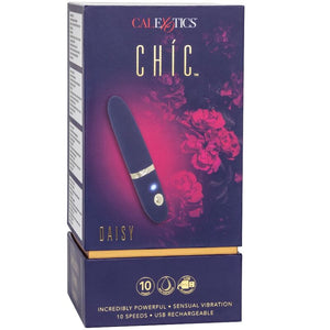 CALEXOTICS - CHIC DAISY MINI MASSAGEIRO