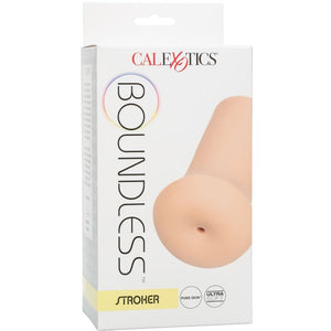 CALEXOTICS - BOUNDLESS STROKER LUZ