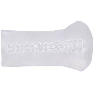 CALEXOTICS - BOUNDLESS STROKER TRANSPARENTE