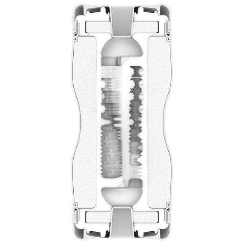 TENGA - MASTURBADOR DE COPO PREMIUM DUAL SENSATION