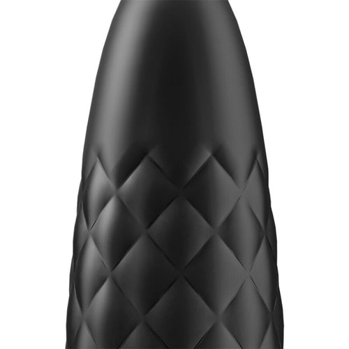 SATISFYER - ULTRA POWER BULLET 5 PRETO