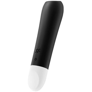 SATISFYER - ULTRA POWER BULLET 2 PRETO