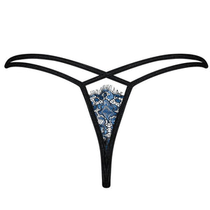 OBSESSIVE - TANGA YASS MYNE L/XL