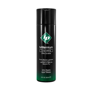 ID MILLENIUM - LUBRIFICANTE SILICONE 130 ML