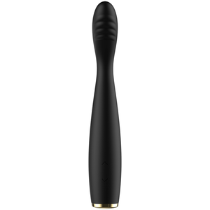 IBIZA - PODEROSO VIBRADOR FLEXÍVEL ESPECIAL G SPOT