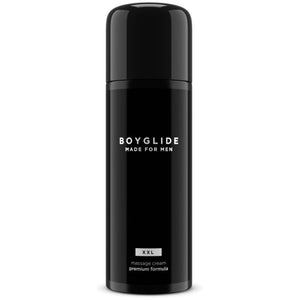 INTIMATELINE - CREME DE MASSAGEM BOYGLIDE XXL PARA HOMEM 100 ML