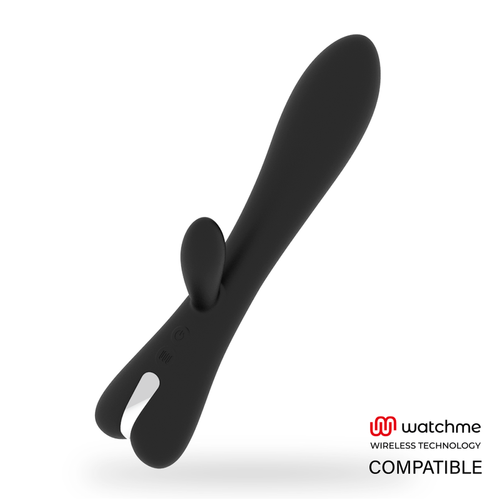 BRILLY GLAM - ERIK VIBRADOR WATCHME WIRELESS TECNOLOGIA COMPATÍVEL