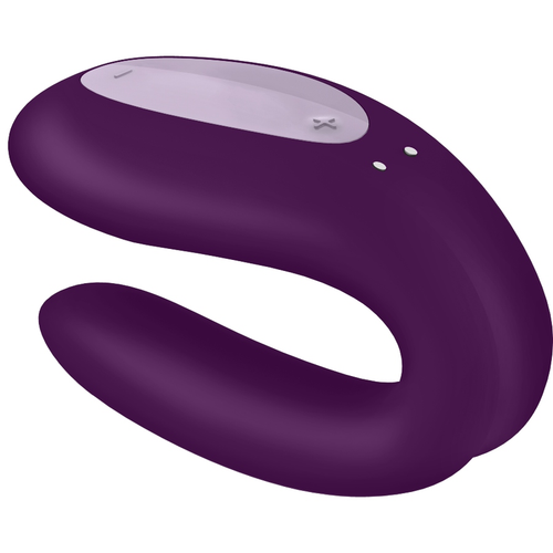 SATISFYER - PARCEIRO BOX 3