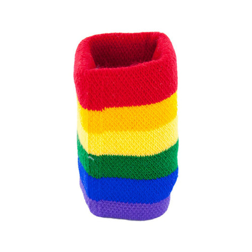 PRIDE - PULSEIRAS DE BANDEIRA LGBT