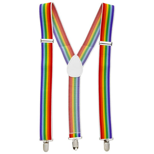 PRIDE - SUSPENSÕES DE BANDEIRA LGBT