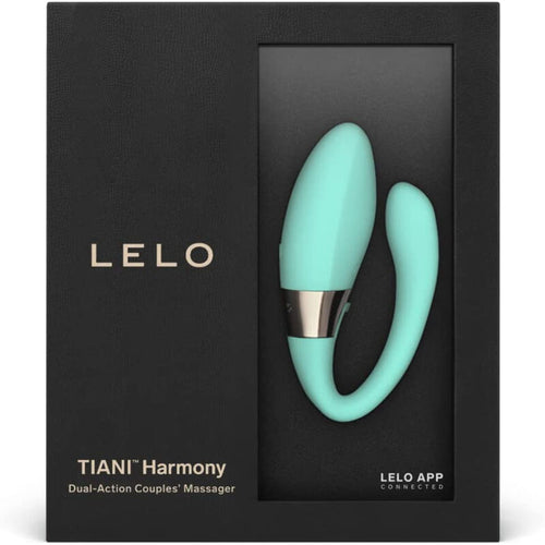 LELO - TIANI HARMONY AQUA MASSAGEIRO DE CASAL