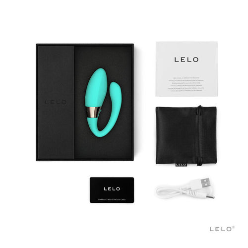 LELO - TIANI HARMONY AQUA MASSAGEIRO DE CASAL