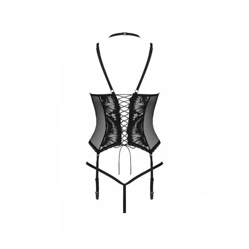 OBSESSIVE - ALESSYA CORSET M/L