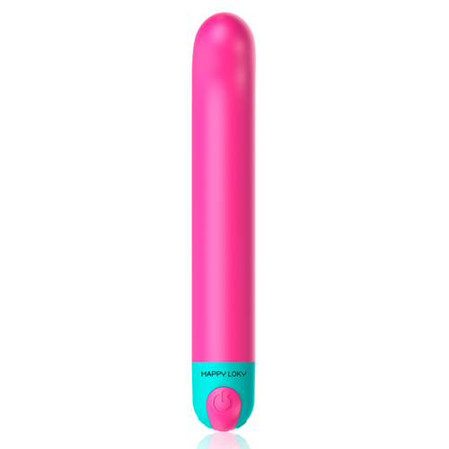 HAPPY LOKY - ARIEL VIBRADOR PONTO G