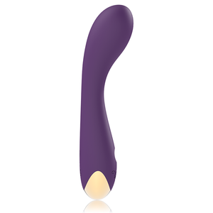 TREASURE - HANSEL G-SPOT VIBRATOR WATCHME WIRELESS TECHNOLOGY COMPATÍVEL