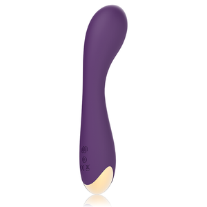 TREASURE - HANSEL G-SPOT VIBRATOR WATCHME WIRELESS TECHNOLOGY COMPATÍVEL