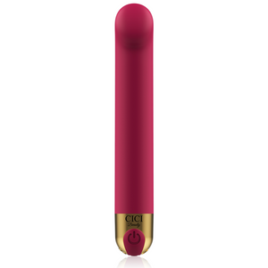 CICI BEAUTY - PREMIUM SILICONE CLIT ESTIMULADOR