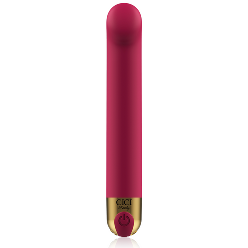 CICI BEAUTY - PREMIUM SILICONE CLIT ESTIMULADOR