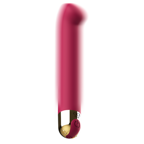 CICI BEAUTY - PREMIUM SILICONE CLIT ESTIMULADOR