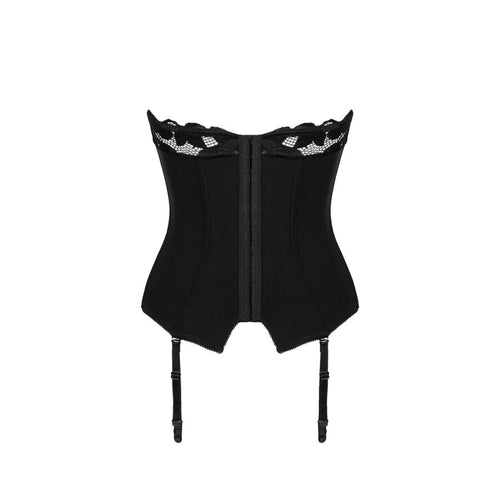 OBSESSIVE - EDITYA CORSET XS/S