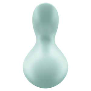 SATISFYER - VIBRADOR VIVA LA VULVA 3 LAY-ON VIOLETA