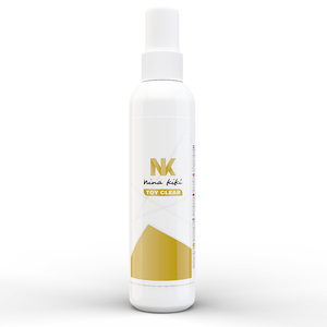 NINA KIKÍ - SPRAY LIMPADOR DE BRINQUEDOS 150 ML