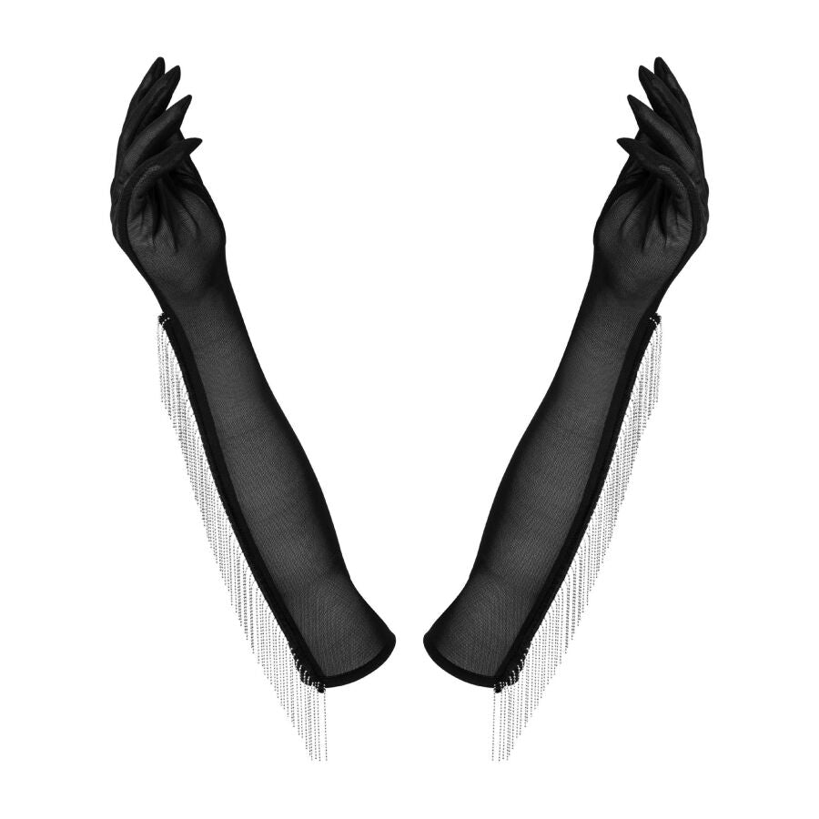 OBSESSIVE - LUVAS MILLADIS XL/XXL