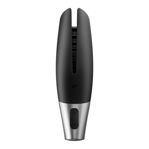 SATISFYER - MASTURBADOR POWER PRETO