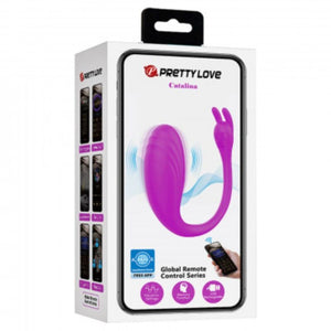 PRETTY LOVE - APLICATIVO GRATUITO CATALINA MASSAGER VIOLETA