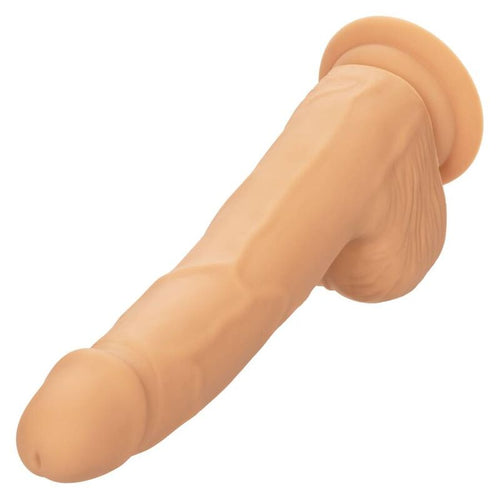 CALEXOTICS - SILICONE STUDS 20.32 CM PELE