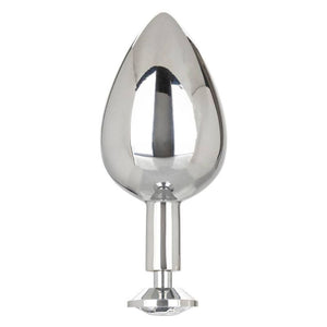 CALEXOTICS - STAR FUCKER XL TEARDROP PLUG