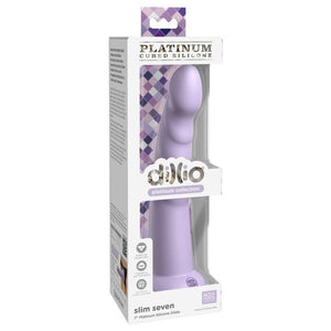 DILLIO - SLIM SEVEN 17,78 CM VIOLETA