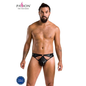 PASSION - 033 PAUL TANGA PRETA S/M