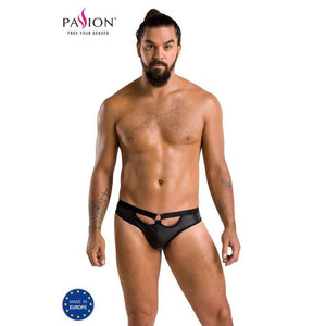 PASSION - 041 SLIP OPEN JOE PRETO S/M