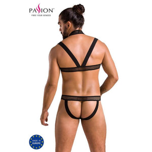 PASSION - 043 CONJUNTO JACOB PRETO S/M