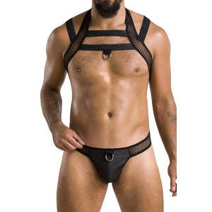 PASSION - 043 CONJUNTO JACOB PRETO S/M