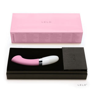 LELO - VIBRADOR GIGI 2 ROSA