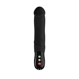 FUN FACTORY - VIBRADOR BIG BOSS LINHA PRETA